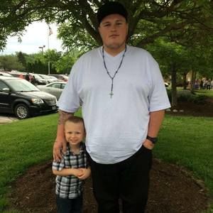 Meet your Posher, Anthony